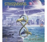 Stratovarius - Infinite