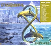 Stratovarius - Infinite