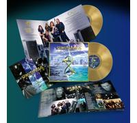 Stratovarius - Infinite (Deluxe Reissue) [VINYL]