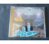 Stratovarius Intermission Greatest Hits 17 Tracks Bonus 2011 GmbH CD - New