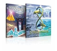 Stratovarius - Intermission + Infinite