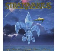 Stratovarius - Million Light Years Away