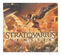 Stratovarius - Nemesis