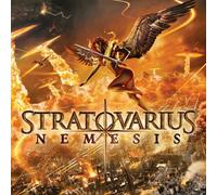 Stratovarius - Nemesis