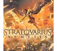 Stratovarius - Nemesis (2014 Edition)