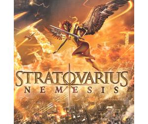 Stratovarius - Nemesis (2014 Edition)