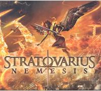 Stratovarius - Nemesis [Digipack]