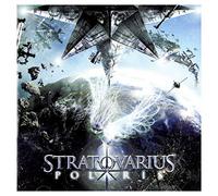 Stratovarius : Polaris CD (2009) NEW Highly Rated eBay Seller Great Prices
