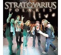 Stratovarius - Polaris Live