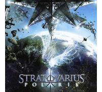 Stratovarius - Polaris [VINYL]