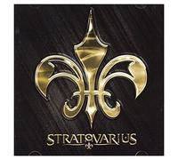 Stratovarius - Stratovarius