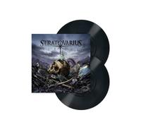 Stratovarius - Survive - 2 Vinyl