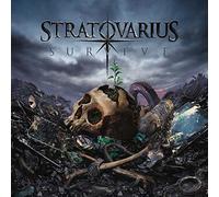 Stratovarius - Survive [VINYL]