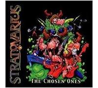 Stratovarius - The Chosen Ones/Best of