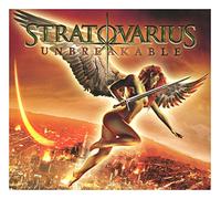 Stratovarius - Unbreakable EP
