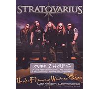 Stratovarius - Under Flaming Winter Skies-Live In Tampere [DVD] [2012]