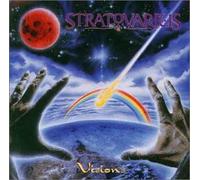 Stratovarius - Visions
