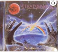 Stratovarius - Visions