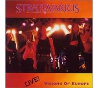 Stratovarius - Visions Of Europe