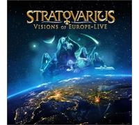 Stratovarius - Visions Of Europe - Live [VINYL]