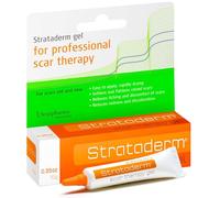 Stratpharma Strataderm Gel 10gr