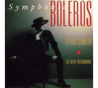 Stratta, Ettore - Symphonic Boleros