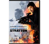STRATTON