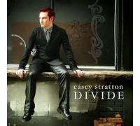Stratton, Casey - Divide