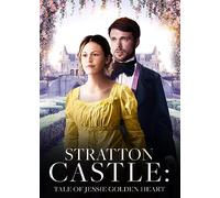 Stratton Castle: Jessie