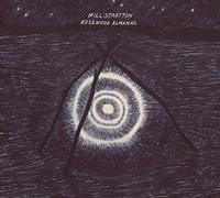 Stratton, Will - Rosewood Almanac