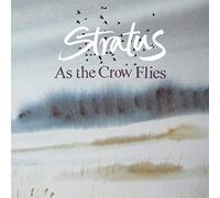 Stratus - As The Crow Flies