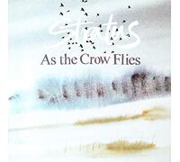 Stratus - As The Crow Flies