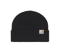Stratus Hat Low Black
