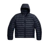 Stratus Hoodie, male, Canada Goose, Down Jackets, Blue, 2XL, Jackets 2XL