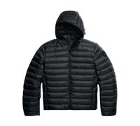 Stratus Hoodie, male, Canada Goose, Winter Jackets, Black, S, Jackets S