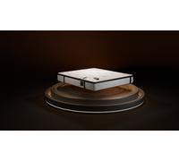 Stratus Interiors Prime Heated 3000 Pocket Gel Mattress - Ultimate Luxury With Smart Temperature Control - Double