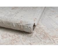 Stratus Interiors Serenity Large Living Room Rug 200 X 290 Cm - Beige / Cream / White - Medium