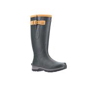 Cotswold Stratus Unisex Men's | Wellingtons | Green | UK Size 10
