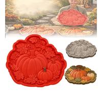 strAumptious Reusable Sunflower Stepping Stone Mold