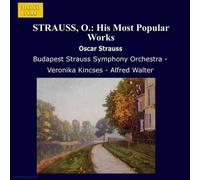Straus, O. - Most Popular Works