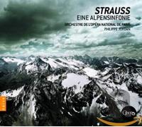 Strauss: Alpine Symphony