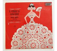 STRAUSS - AM 2271 A Strauss Concert VFO Josef Krips LP