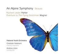 Strauss: An Alpine Symphony