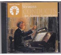 Strauss: An Alpine Symphony