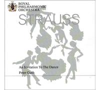 Strauss: An Invitation to the Dance
