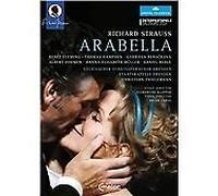 Strauss - Arabella (DVD, 2014)