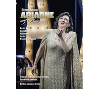 Strauss: Ariadne auf Naxos