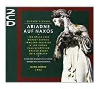 Strauss: Ariadne Auf Naxos