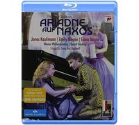 Strauss: Ariadne Auf Naxos [DVD] [2014]