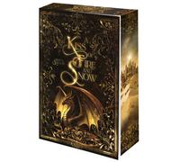 Strauss, B Kiss Of Fire And Snow - (German Import) Book NEW